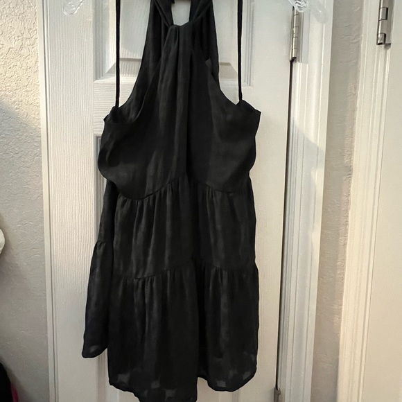 Anthropologie brand new with tags adorable halter style shirt classic design - Picture 9 of 9